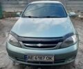 Зелений Шевроле Лачетті, об'ємом двигуна 1.6 л та пробігом 254 тис. км за 3900 $, фото 1 на Automoto.ua