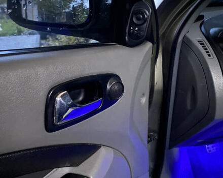 Зелений Шевроле Лачетті, об'ємом двигуна 1.8 л та пробігом 220 тис. км за 4100 $, фото 12 на Automoto.ua