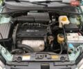 Зеленый Шевроле Лачетти, объемом двигателя 1.8 л и пробегом 230 тыс. км за 2500 $, фото 9 на Automoto.ua