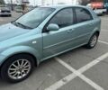 Зеленый Шевроле Лачетти, объемом двигателя 1.8 л и пробегом 176 тыс. км за 5500 $, фото 10 на Automoto.ua