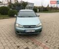 Зеленый Шевроле Лачетти, объемом двигателя 1.8 л и пробегом 230 тыс. км за 2500 $, фото 5 на Automoto.ua