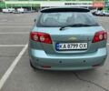 Зеленый Шевроле Лачетти, объемом двигателя 1.8 л и пробегом 176 тыс. км за 5500 $, фото 1 на Automoto.ua