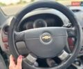 Зелений Шевроле Лачетті, об'ємом двигуна 1.6 л та пробігом 254 тис. км за 3800 $, фото 8 на Automoto.ua