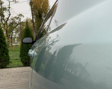 Зеленый Шевроле Лачетти, объемом двигателя 1.4 л и пробегом 270 тыс. км за 4300 $, фото 22 на Automoto.ua