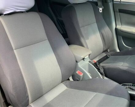 Шевроле Лачетти 2007 в Киеве на Automoto.ua Зеленый Шевроле Лачетти, объемом двигателя 1.8 л и пробегом 208 тыс. км за 3999 $, фото 5 на Automoto.ua