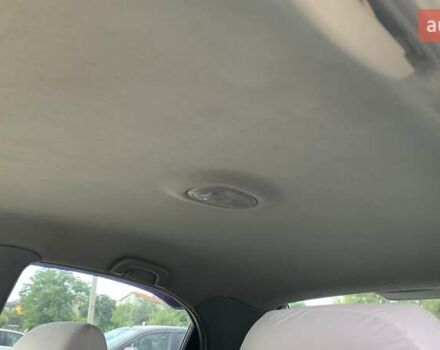 Зелений Шевроле Лачетті, об'ємом двигуна 1.8 л та пробігом 208 тис. км за 4350 $, фото 15 на Automoto.ua