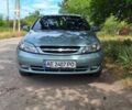 Зелений Шевроле Лачетті, об'ємом двигуна 1.8 л та пробігом 234 тис. км за 4500 $, фото 1 на Automoto.ua