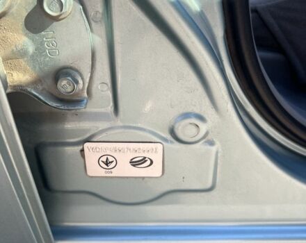 Зеленый Шевроле Лачетти, объемом двигателя 1.6 л и пробегом 248 тыс. км за 3550 $, фото 15 на Automoto.ua