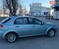 Зеленый Шевроле Лачетти, объемом двигателя 1.8 л и пробегом 133 тыс. км за 4300 $, фото 1 на Automoto.ua