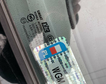 Зеленый Шевроле Лачетти, объемом двигателя 1.6 л и пробегом 270 тыс. км за 3650 $, фото 13 на Automoto.ua