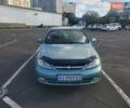 Зелений Шевроле Лачетті, об'ємом двигуна 1.8 л та пробігом 189 тис. км за 3700 $, фото 1 на Automoto.ua
