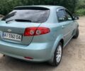 Шевроле Лачетти 2007 в Киеве на Automoto.ua Зеленый Шевроле Лачетти, объемом двигателя 1.8 л и пробегом 208 тыс. км за 3999 $, фото 2 на Automoto.ua