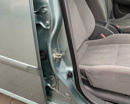 Зеленый Шевроле Лачетти, объемом двигателя 1.4 л и пробегом 270 тыс. км за 4300 $, фото 18 на Automoto.ua