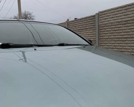 Зеленый Шевроле Лачетти, объемом двигателя 1.6 л и пробегом 270 тыс. км за 3650 $, фото 16 на Automoto.ua