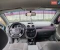 Зеленый Шевроле Лачетти, объемом двигателя 1.6 л и пробегом 277 тыс. км за 3750 $, фото 12 на Automoto.ua