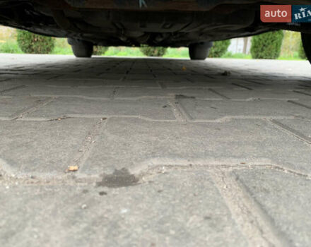 Зеленый Шевроле Лачетти, объемом двигателя 1.4 л и пробегом 270 тыс. км за 4300 $, фото 13 на Automoto.ua