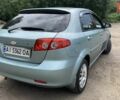 Зелений Шевроле Лачетті, об'ємом двигуна 1.8 л та пробігом 208 тис. км за 4350 $, фото 3 на Automoto.ua