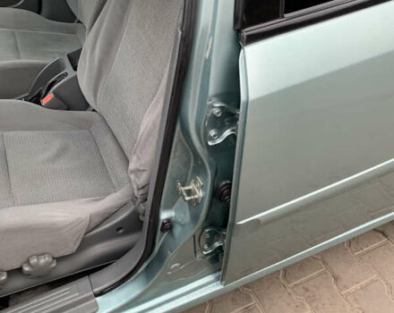 Зеленый Шевроле Лачетти, объемом двигателя 1.4 л и пробегом 270 тыс. км за 4300 $, фото 10 на Automoto.ua