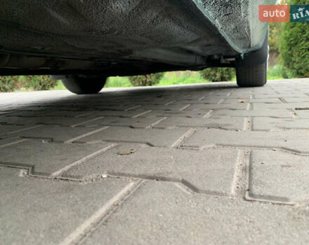 Зеленый Шевроле Лачетти, объемом двигателя 1.4 л и пробегом 270 тыс. км за 4300 $, фото 28 на Automoto.ua