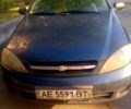 Зелений Шевроле Лачетті, об'ємом двигуна 1.6 л та пробігом 200 тис. км за 4900 $, фото 1 на Automoto.ua