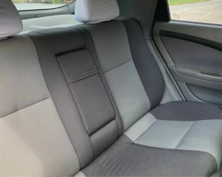 Шевроле Лачетти 2007 в Киеве на Automoto.ua Зеленый Шевроле Лачетти, объемом двигателя 1.8 л и пробегом 208 тыс. км за 3999 $, фото 6 на Automoto.ua