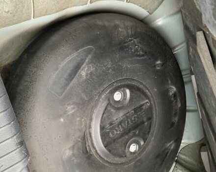 Зелений Шевроле Лачетті, об'ємом двигуна 1.8 л та пробігом 208 тис. км за 4350 $, фото 16 на Automoto.ua