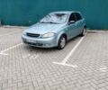 Зеленый Шевроле Лачетти, объемом двигателя 1.6 л и пробегом 277 тыс. км за 3750 $, фото 1 на Automoto.ua