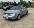 Зелений Шевроле Лачетті, об'ємом двигуна 1.8 л та пробігом 208 тис. км за 4350 $, фото 18 на Automoto.ua