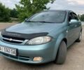 Шевроле Лачетти 2007 в Киеве на Automoto.ua Зеленый Шевроле Лачетти, объемом двигателя 1.8 л и пробегом 208 тыс. км за 3999 $, фото 3 на Automoto.ua