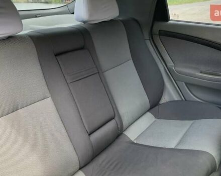 Зелений Шевроле Лачетті, об'ємом двигуна 1.8 л та пробігом 208 тис. км за 4350 $, фото 8 на Automoto.ua