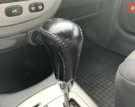 Зелений Шевроле Лачетті, об'ємом двигуна 1.8 л та пробігом 208 тис. км за 4350 $, фото 13 на Automoto.ua