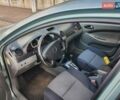 Зеленый Шевроле Лачетти, объемом двигателя 1.6 л и пробегом 190 тыс. км за 4100 $, фото 4 на Automoto.ua