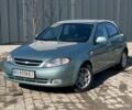 Зелений Шевроле Лачетті, об'ємом двигуна 1.8 л та пробігом 177 тис. км за 4250 $, фото 1 на Automoto.ua