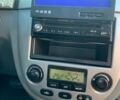 Зеленый Шевроле Лачетти, объемом двигателя 1.8 л и пробегом 210 тыс. км за 4600 $, фото 13 на Automoto.ua