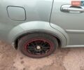 Зеленый Шевроле Лачетти, объемом двигателя 1.8 л и пробегом 203 тыс. км за 5290 $, фото 10 на Automoto.ua