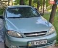 Зелений Шевроле Лачетті, об'ємом двигуна 1.6 л та пробігом 228 тис. км за 3600 $, фото 1 на Automoto.ua