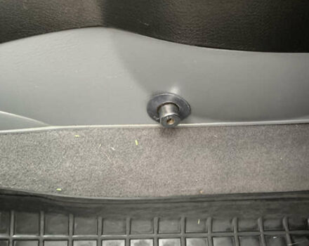 Зеленый Шевроле Лачетти, объемом двигателя 1.4 л и пробегом 270 тыс. км за 4300 $, фото 14 на Automoto.ua