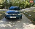 Зелений Шевроле Лачетті, об'ємом двигуна 1.6 л та пробігом 270 тис. км за 3999 $, фото 1 на Automoto.ua