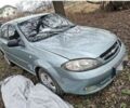 Зелений Шевроле Лачетті, об'ємом двигуна 0 л та пробігом 250 тис. км за 1400 $, фото 1 на Automoto.ua