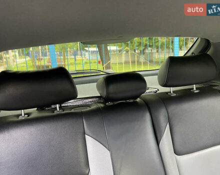 Зеленый Шевроле Лачетти, объемом двигателя 1.6 л и пробегом 308 тыс. км за 5200 $, фото 12 на Automoto.ua