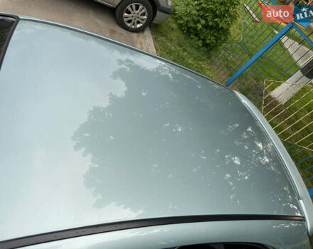 Зеленый Шевроле Лачетти, объемом двигателя 1.6 л и пробегом 308 тыс. км за 5200 $, фото 15 на Automoto.ua