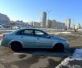 Зеленый Шевроле Лачетти, объемом двигателя 1.5 л и пробегом 250 тыс. км за 3750 $, фото 8 на Automoto.ua
