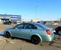 Зеленый Шевроле Лачетти, объемом двигателя 1.5 л и пробегом 250 тыс. км за 3750 $, фото 12 на Automoto.ua
