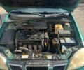 Зеленый Шевроле Лачетти, объемом двигателя 1.8 л и пробегом 256 тыс. км за 3500 $, фото 7 на Automoto.ua