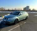 Зеленый Шевроле Лачетти, объемом двигателя 1.5 л и пробегом 250 тыс. км за 3750 $, фото 4 на Automoto.ua