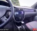 Зеленый Шевроле Лачетти, объемом двигателя 1.8 л и пробегом 257 тыс. км за 4500 $, фото 9 на Automoto.ua