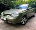 Зеленый Шевроле Лачетти, объемом двигателя 1.8 л и пробегом 216 тыс. км за 3800 $, фото 4 на Automoto.ua