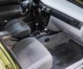 Зелений Шевроле Лачетті, об'ємом двигуна 1.8 л та пробігом 388 тис. км за 5399 $, фото 11 на Automoto.ua