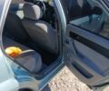Зеленый Шевроле Лачетти, объемом двигателя 1.6 л и пробегом 450 тыс. км за 3500 $, фото 11 на Automoto.ua