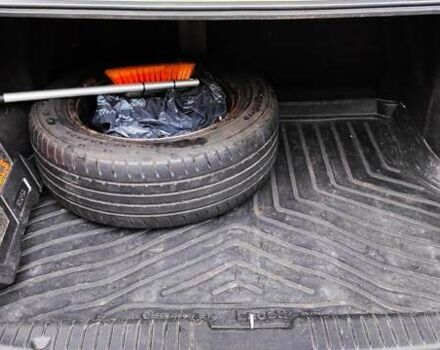 Зелений Шевроле Лачетті, об'ємом двигуна 1.8 л та пробігом 388 тис. км за 5399 $, фото 10 на Automoto.ua